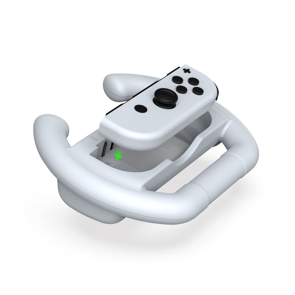 SWITCH OLED CONTROLLER RACING WHEEL 852B