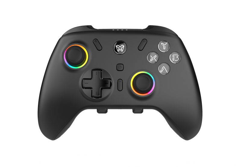 EMG Artic Devo PC01 Gaming Controller Compatible with PC, NS, Android & IOS
