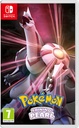 Pokemon: Shining Pearl For Nintendo Switch “Region 2”