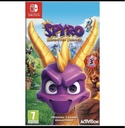 Spyro Reignited Trilogy For Nintendo Switch (EU)
