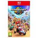 Nintendo Switch 2 Game: Mario Kart World