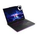 Lenovo Legion 9 18IAX10 Gaming Laptop, Intel Core Ultra 9 275HX Processor, 64GB DDR5 RAM, 4TB SSD NVMe, RTX 5090 24GB Graphics, 18.0" WQUXGA IPS 240Hz/440Hz Dolby Vision Display, Per-key RGB Backlit Keyboard, Windows 11 Pro License - Eclipse Black
