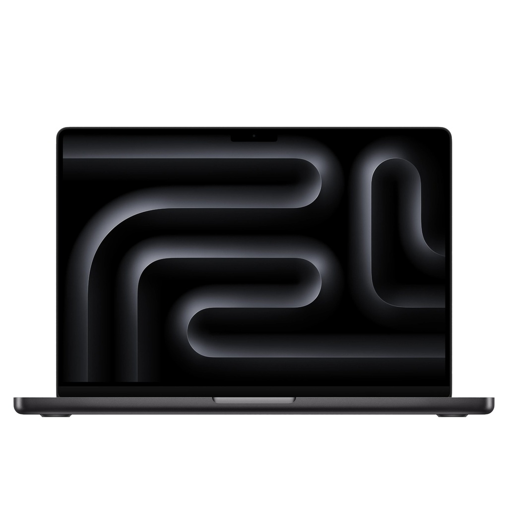 [MJ3D4AB/A] Apple MacBook Pro 14'' (2026), M5 Chip with 10-Core CPU, 10‑Core GPU, 32GB unified Memory, 1TB SSD, Liquid Retina XDR display, Backlit Magic Keyboard (English & Arabic) - Space Black