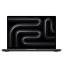Apple MacBook Pro 14'' (2026), M5 Chip with 10-Core CPU, 10‑Core GPU, 32GB unified Memory, 1TB SSD, Liquid Retina XDR display, Backlit Magic Keyboard (English & Arabic) - Space Black