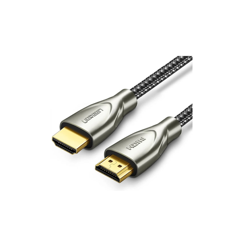 [50108] UGreen HDMI 4K Ultra HD Cable 2M - Black