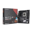 Colorful BATTLE-AX Intel H610M-E WIFI V20 DDR4 Motherboard