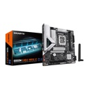 GIGABYTE B860M Eagle LGA 1851 Micro ATX Motherboard, Intel B860 Chipset