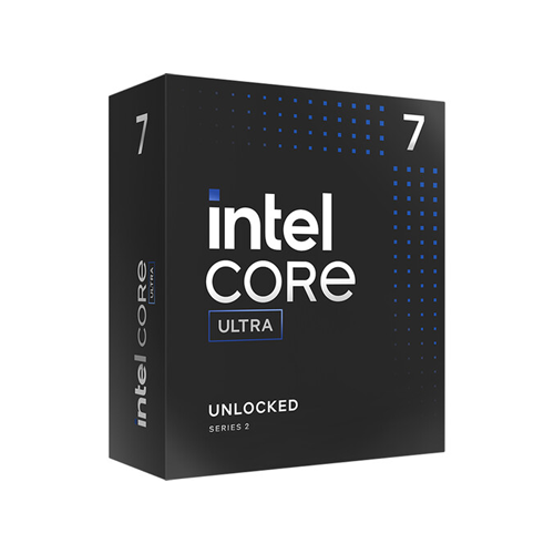[BX80768265K] Intel Core Ultra 7 265K 3.9 GHz 20-Core LGA 1851 Processor
