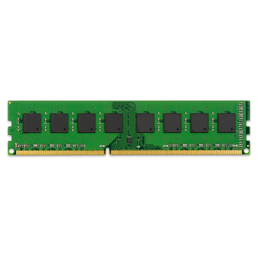 [KVR56U46BS8-16] Kingston 16GB DDR5 5600MHz CL46 Desktop Memory