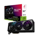 Asus Rog Strix GeForce RTX™ 5070Ti OC Edition 16GB GDDR7 Graphic Card