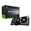 MSI Geforce RTX 5090 Ventus 3X OC Edition 32GB GDDR7 Graphic Card