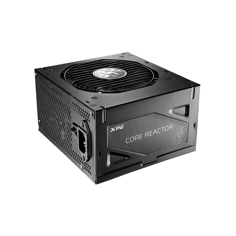 [COREREACTOR750G-BKCGB] XPG Core Reactor 750W 80+ Gold Fully-Modular ATX Power Supply