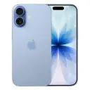 Apple iPhone 17 6.3 256GB – Mist Blue