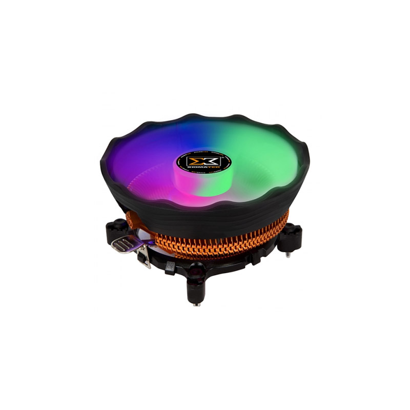 [EN42296] Xigmatek Apache Plus RGB CPU Cooler
